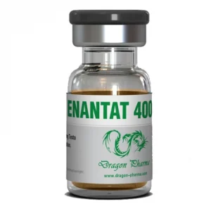 Enanthat 400 400 mg Dragon Pharma